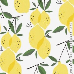 Meet your Posher, Audrey